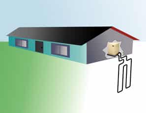 geothermie-verticale