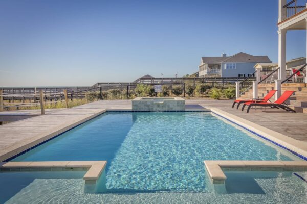 Une pompe à chaleur pour la piscine c’est quoi ?